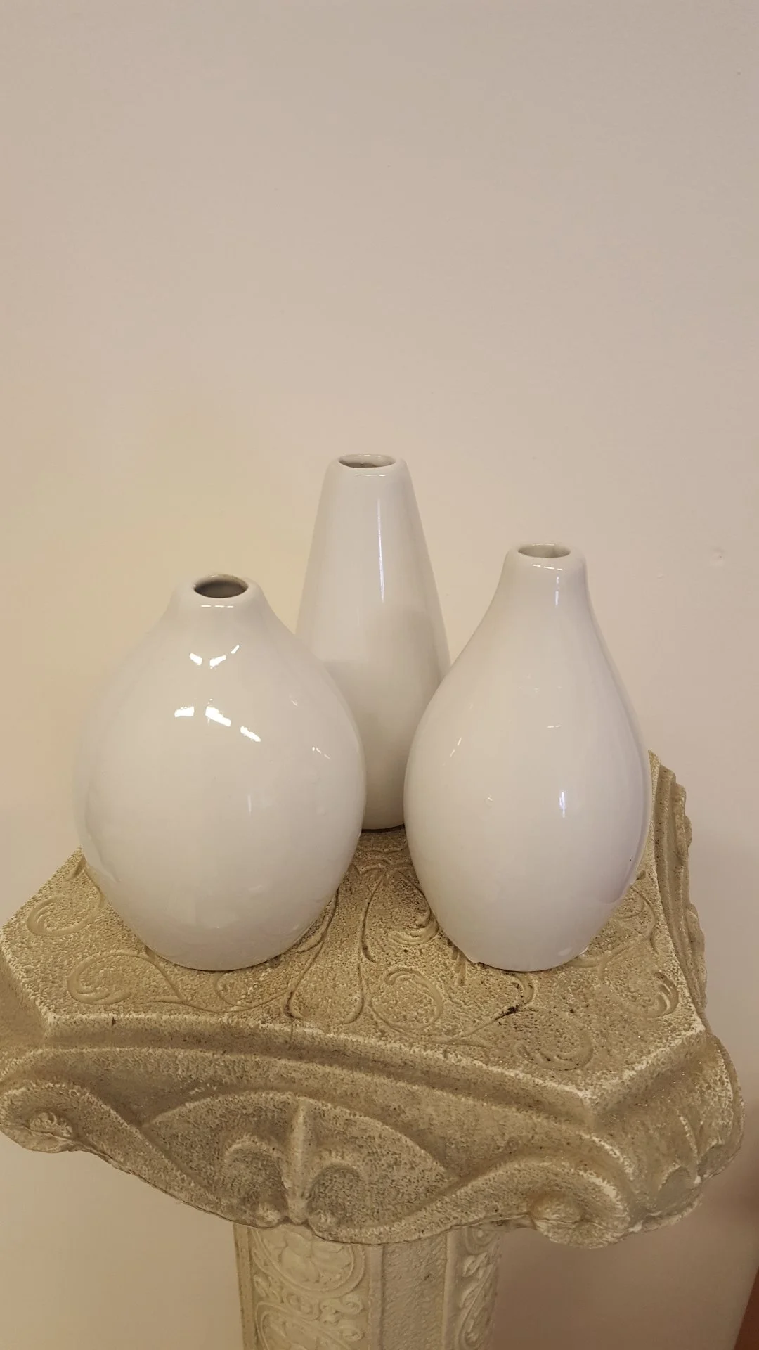 Brudbåge / Tillbehör