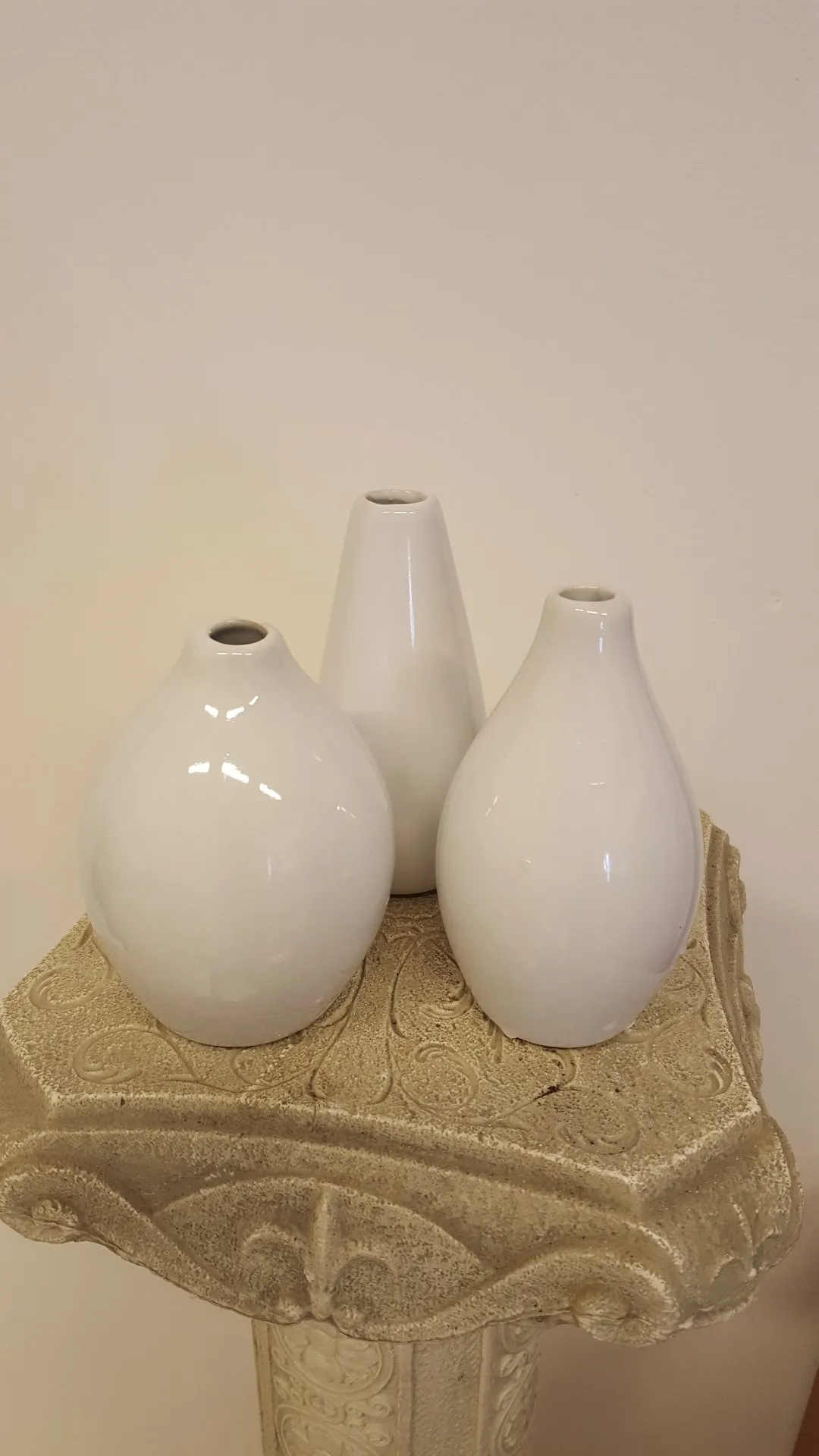 Brudbåge / Tillbehör