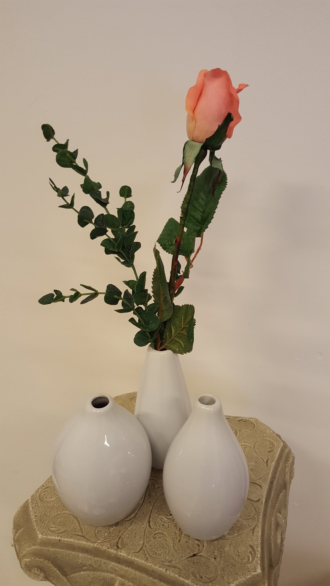 Brudbåge / Tillbehör 2