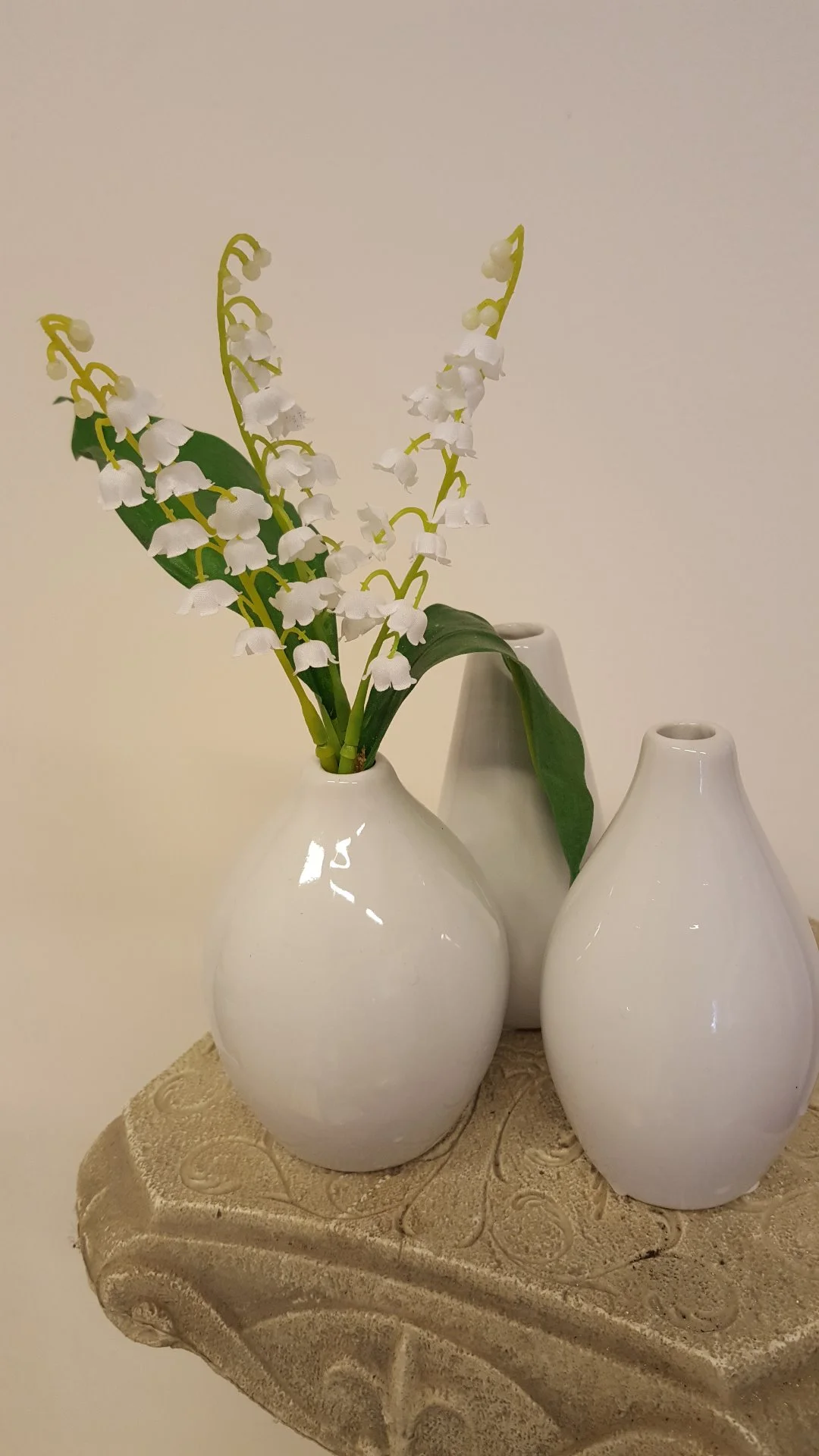 Brudbåge / Tillbehör 3