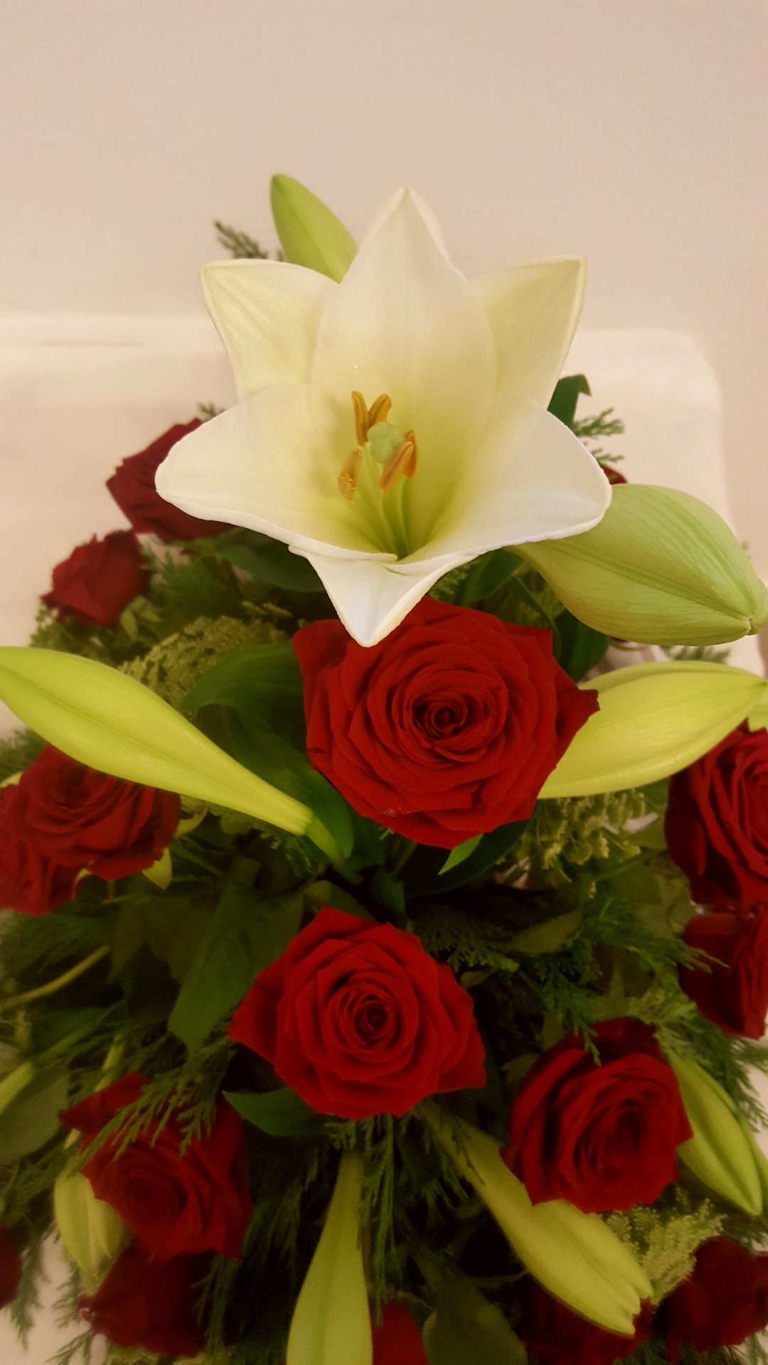 Snittblommor 29