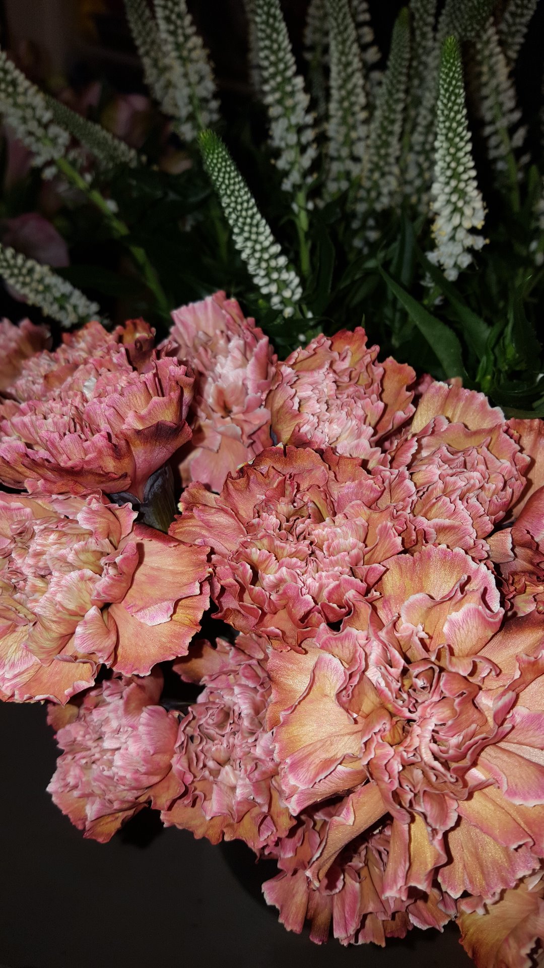 Snittblommor 38