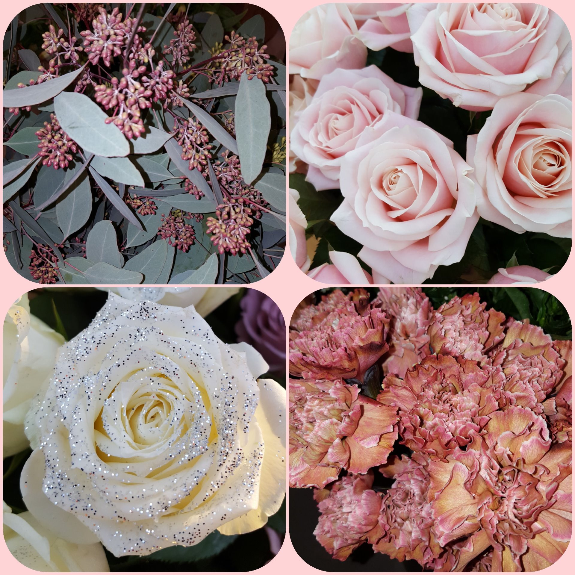 Snittblommor 43