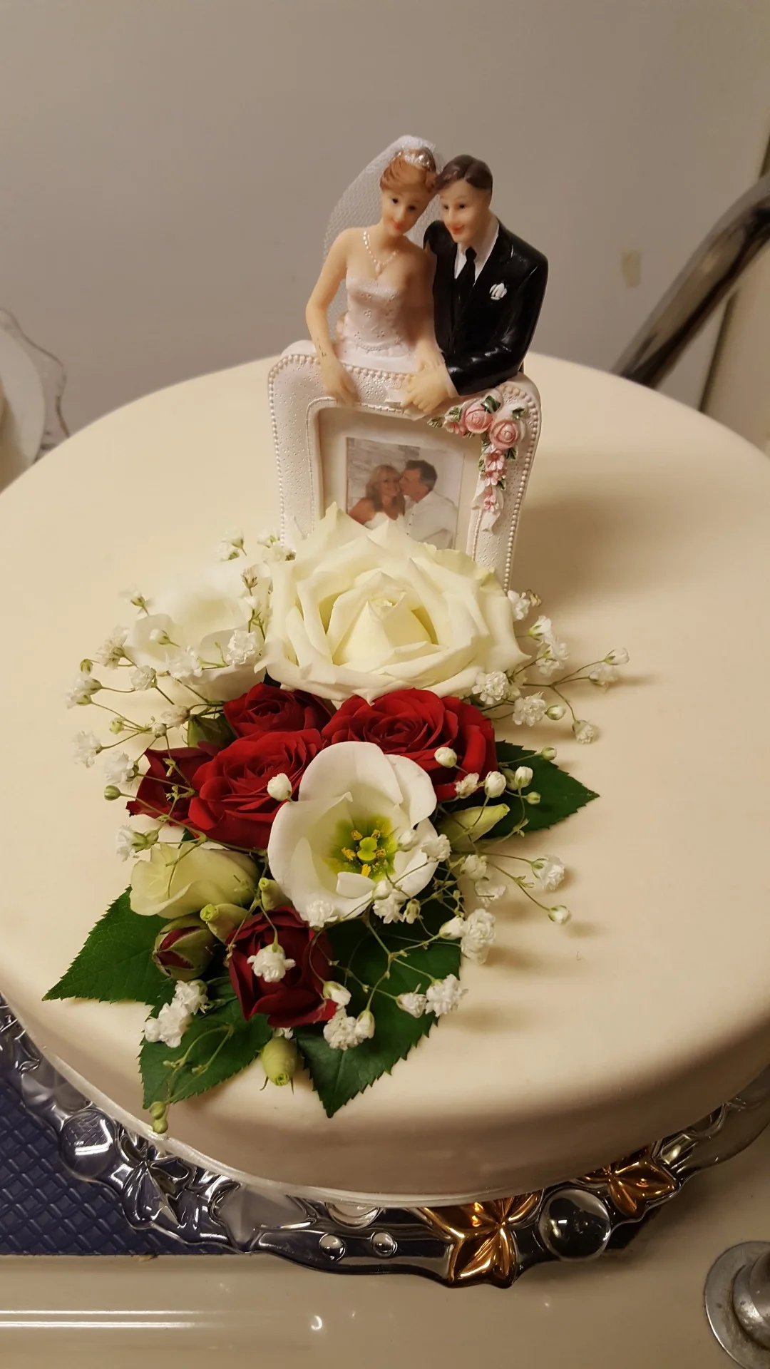 Brudbåge / Tillbehör 13