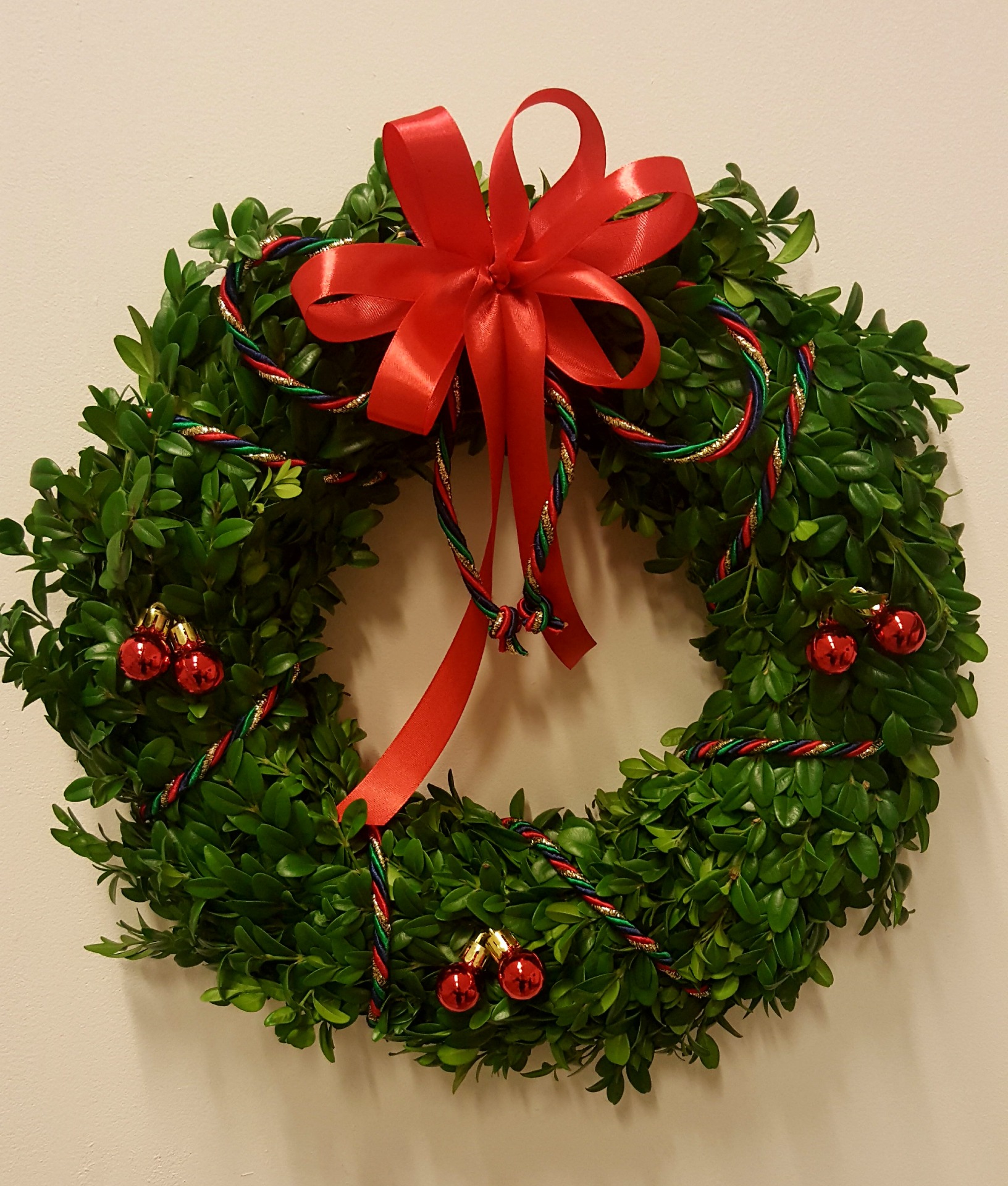 Juldekorationer