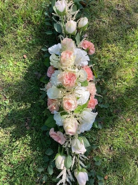 Bordsdekorationer 17