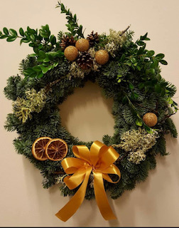 Juldekorationer 3