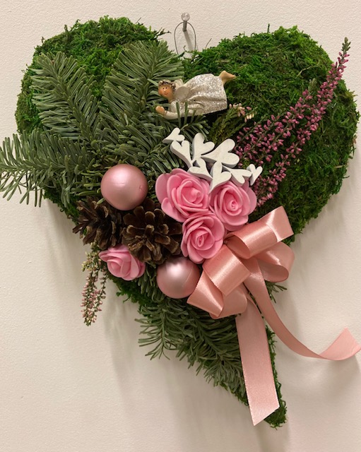 Juldekorationer 6