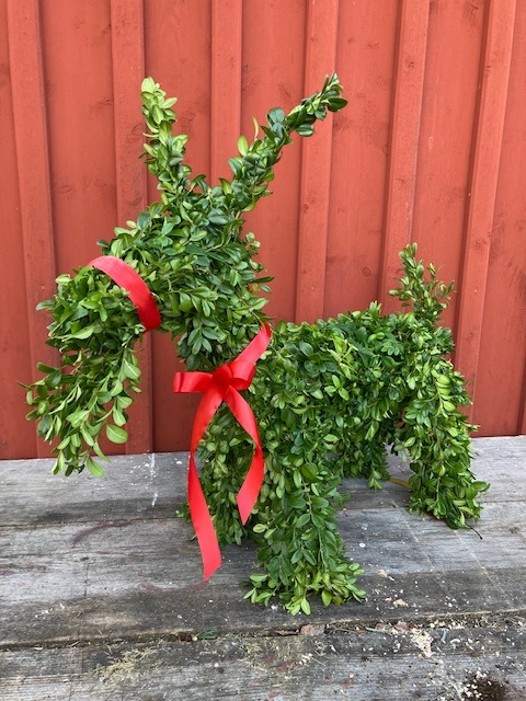 Juldekorationer 7