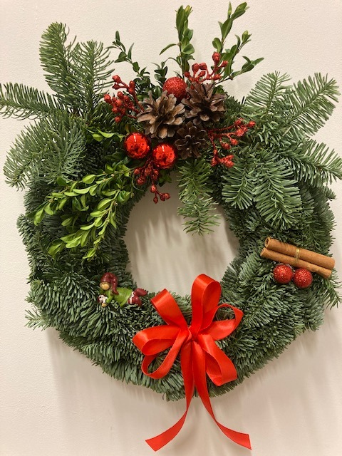 Juldekorationer 17