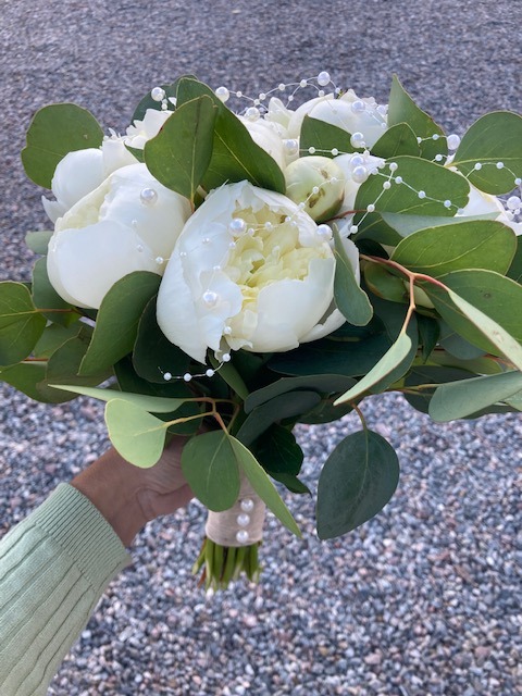 Brudbuketter 65
