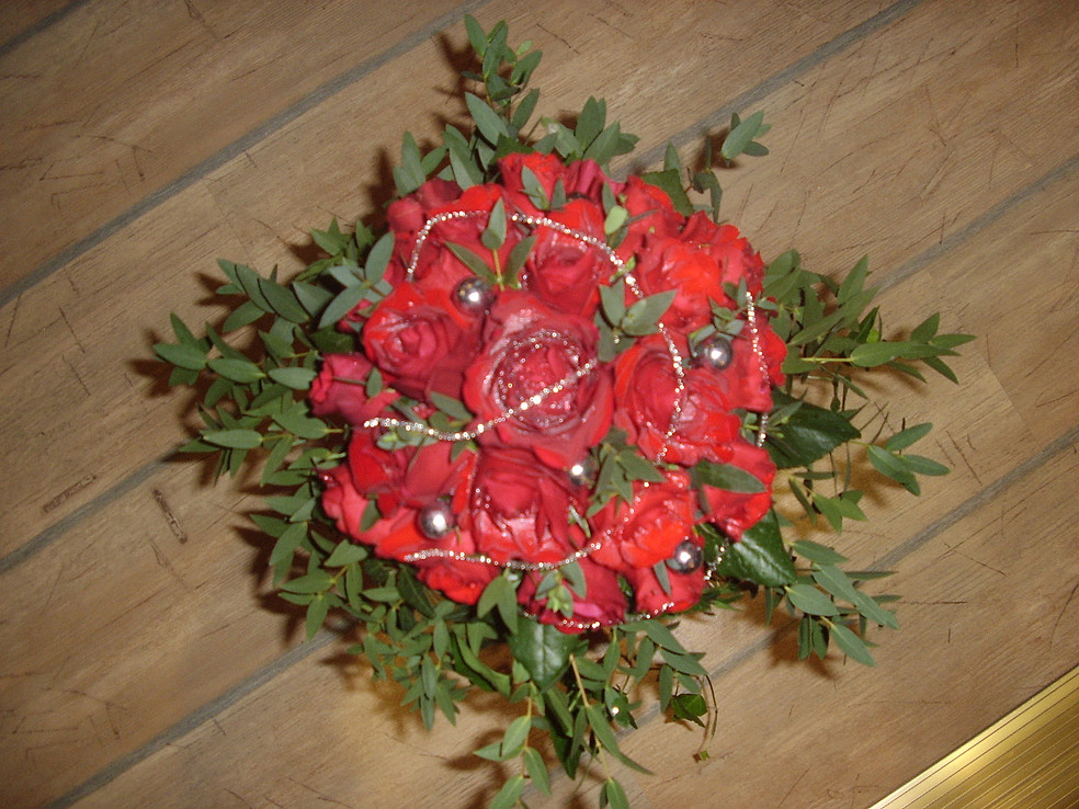 Brudbuketter 73