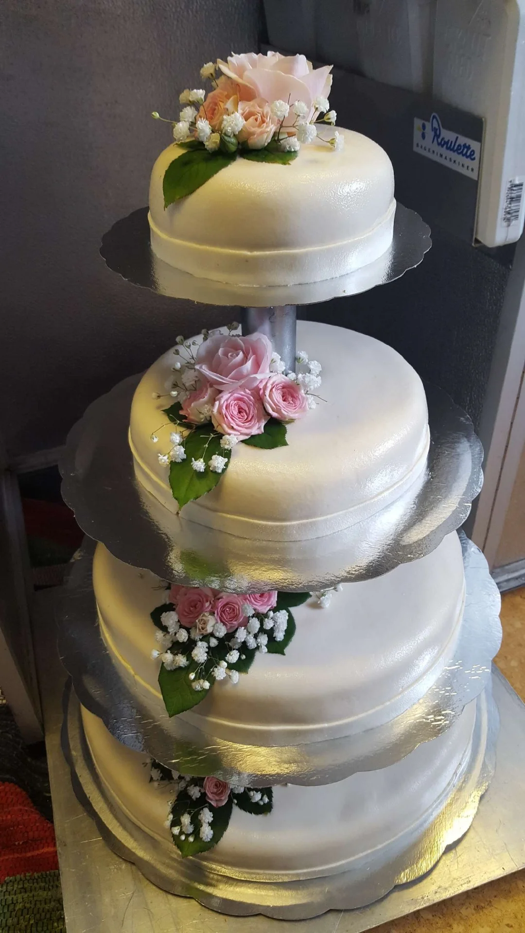 Brudbåge / Tillbehör 21