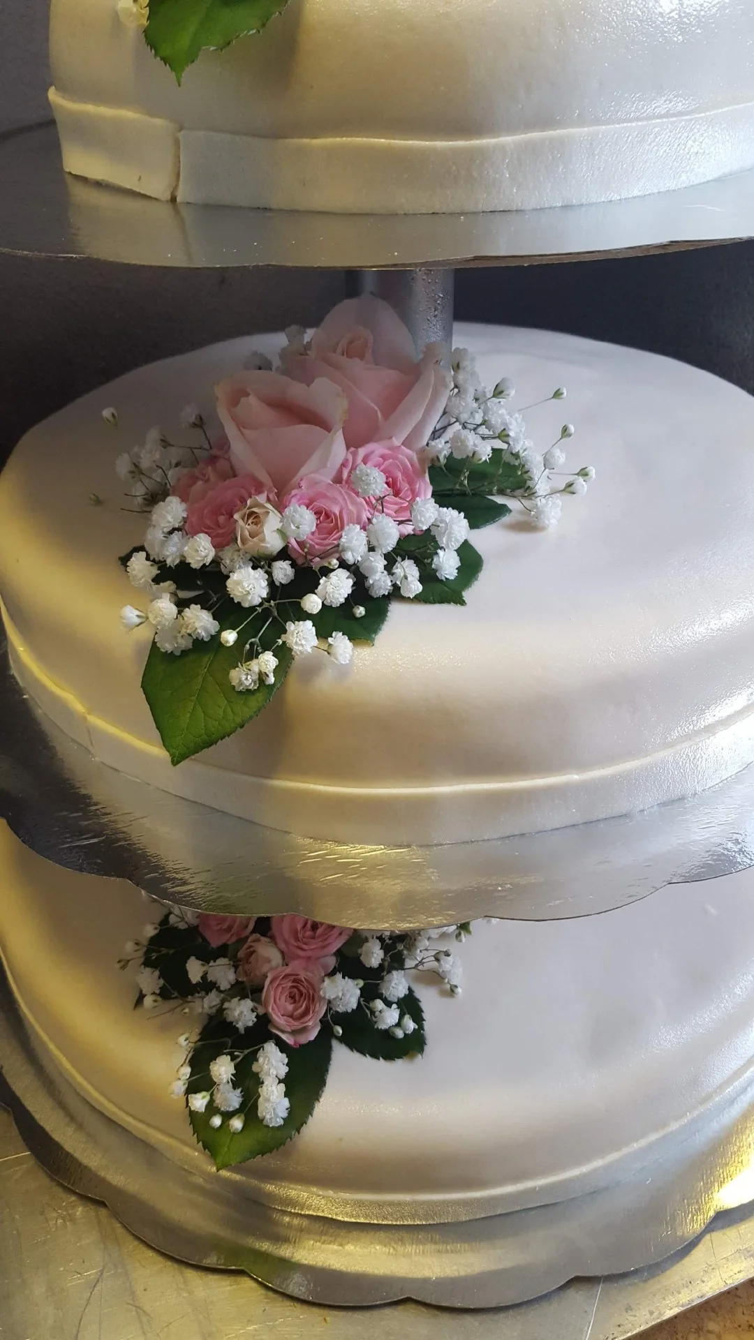 Brudbåge / Tillbehör 22