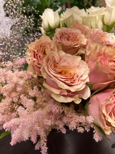 Snittblommor 56