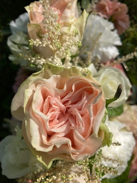 Snittblommor 69