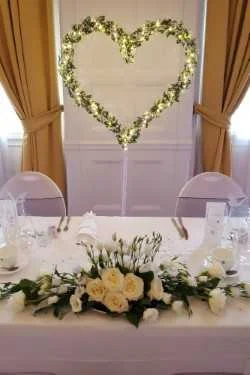 Brudbåge / Tillbehör 17