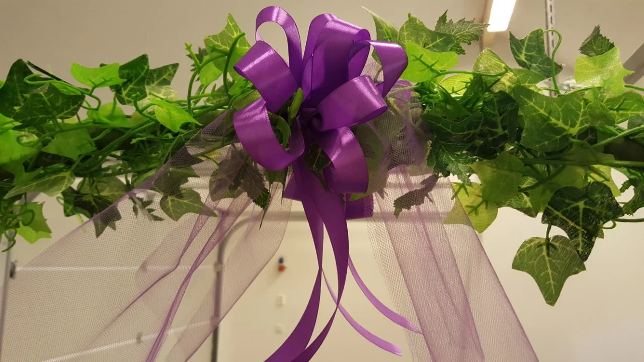 Brudbåge / Tillbehör 23