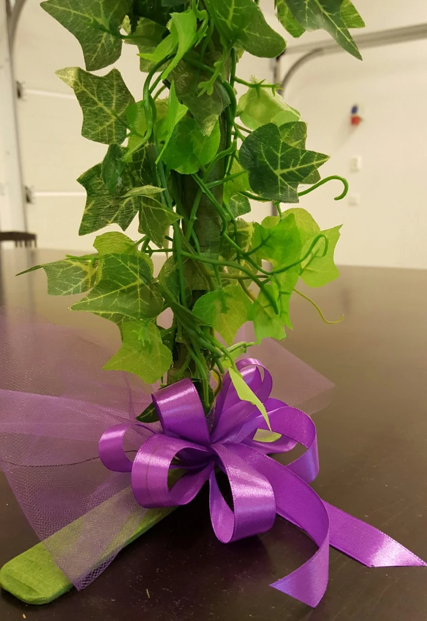 Brudbåge / Tillbehör 27