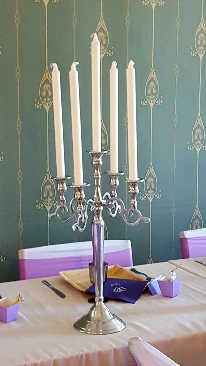 Brudbåge / Tillbehör 28